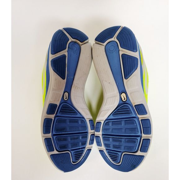 Nike Lunarglide 4 Girls Size 5.5 Y - Picture 5 of 5